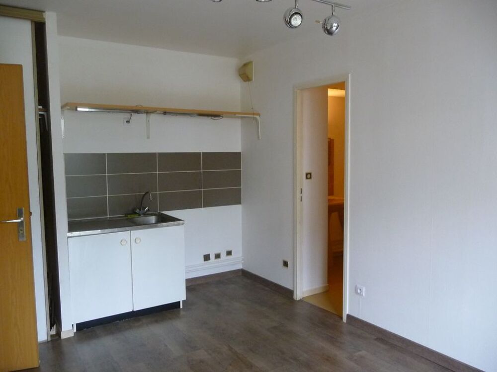 Location Appartement Appartement de 27m2 à louer sur Orléans Orleans
