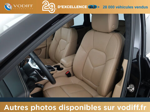 Macan TURBO 440 CV PDK 2020 occasion 67960 Entzheim