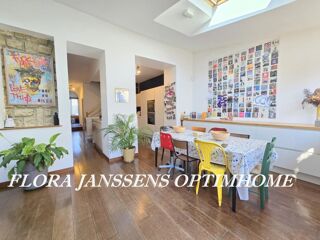  Maison à louer 8 pièces 191 m²