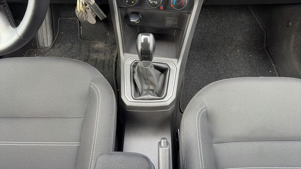 Sandero III 1.0 TCe 90 CVT Expression - Automatique 2024 occasion 93100 Montreuil