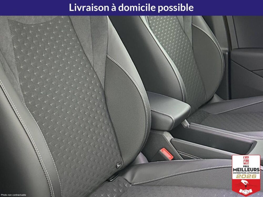 T-ROC 1.5 eTSI EVO2 Hybrid 150ch R-Line DSG7 2026 occasion 78200 Buchelay