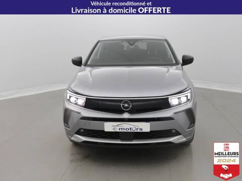 Grandland Turbo 130 BVA8 2023 occasion 10150 Lavau