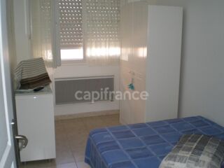  Appartement à vendre 2 pièces 38 m²