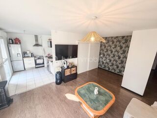  Appartement � vendre 3 pi�ces 65 m�