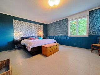  Maison à vendre 7 pièces 215 m²