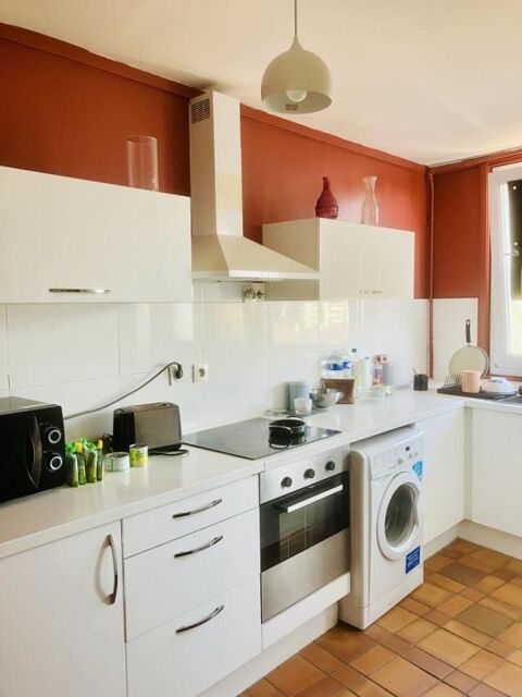  Appartement � louer 3 pi�ces 46 m�