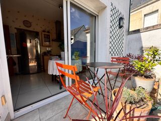  Maison � vendre 8 pi�ces 175 m�