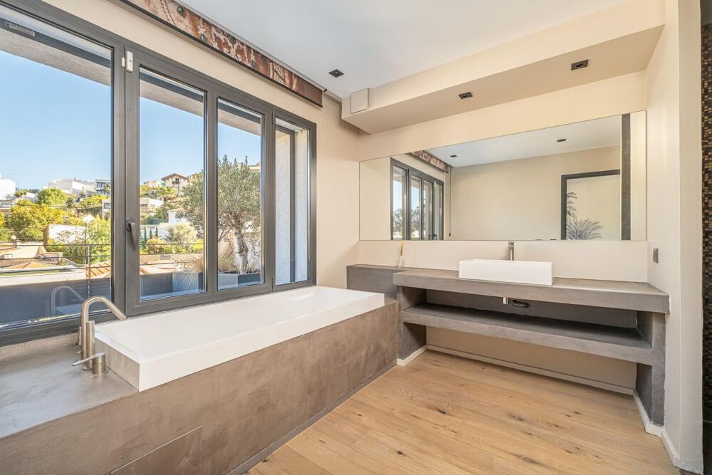  vendre  Maison Marseille 7