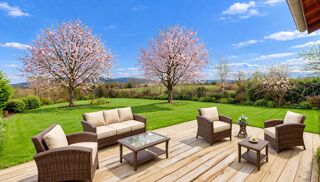  Maison � vendre 4 pi�ces 120 m�