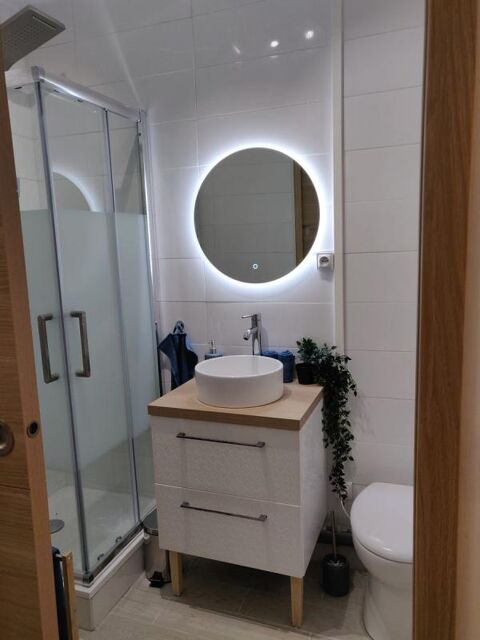  Appartement � louer 1 pi�ce 18 m�