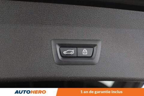 X1 xDrive20d M Sport BVA8 190 ch 2017 occasion 92130 Issy-les-Moulineaux