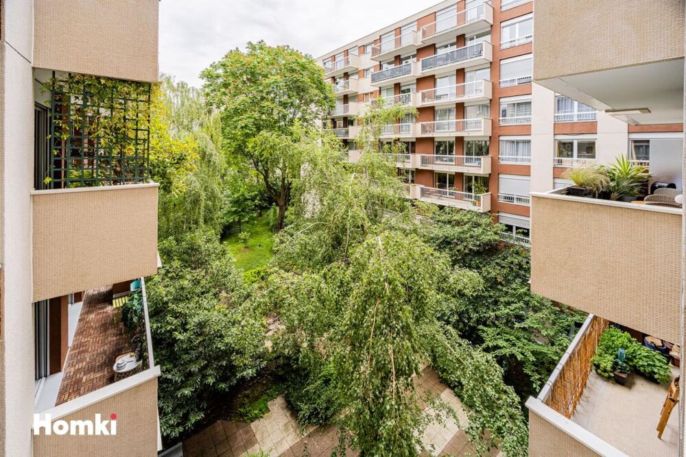 Vente Appartement Appartement T1 de 35 m² à Paris 75009, Rue de Clichy Paris 9
