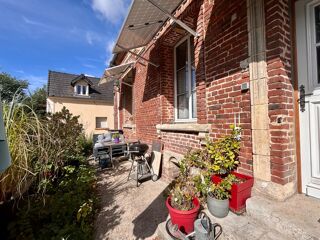  Maison � vendre 3 pi�ces 93 m�