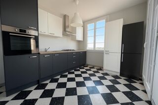  Appartement � vendre 4 pi�ces 101 m�