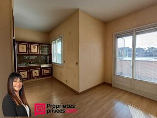  Appartement � vendre 5 pi�ces 120 m�