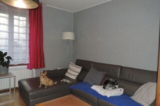  Maison à vendre 6 pièces 195 m²