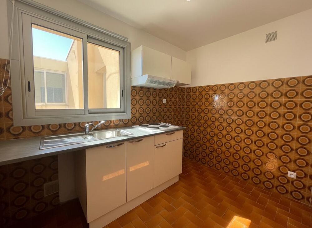 Vente Appartement Appartement 2 Pièces dernier étage Fréjus sans vis à vis Frejus