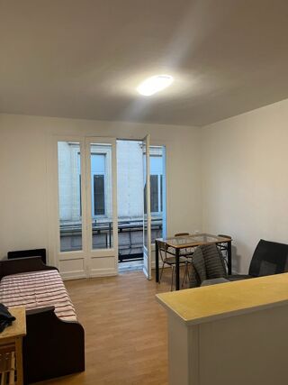  Appartement � louer 2 pi�ces 35 m�