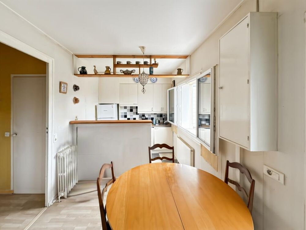 Vente Maison Maison Le bouscat
