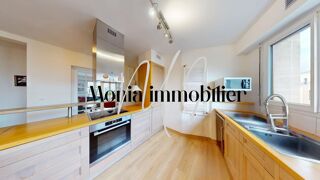  Appartement � vendre 6 pi�ces 140 m�