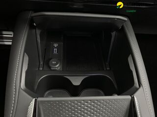 DS4 Hybride 145 e-DCT6 Etoile - Alcantara 2025 occasion 73420 Voglans