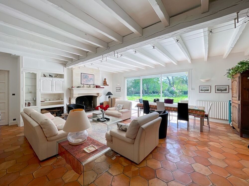  vendre  Maison La Rochelle (17000)