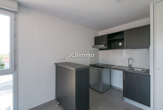 Vente Appartement LARDENNE / TOURNEFEUILLE - T2 dernier étage avec terrasse et Tournefeuille