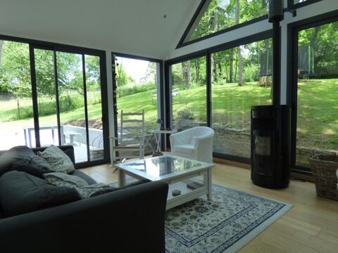   Maison Maison - 7 pi�ce(s) - 170 m�