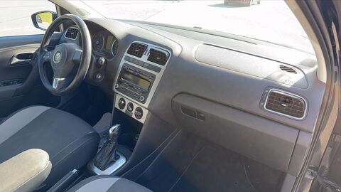 Polo 1.6 TDI 95 DSG7 Life - Automatique 2013 occasion 11000 Carcassonne