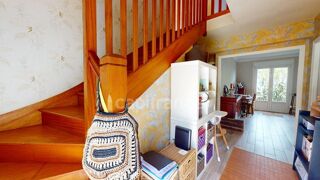  Maison � vendre 5 pi�ces 125 m�