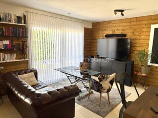  Maison à vendre 3 pièces 81 m²