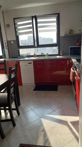  Appartement  louer 1 pice 10 m