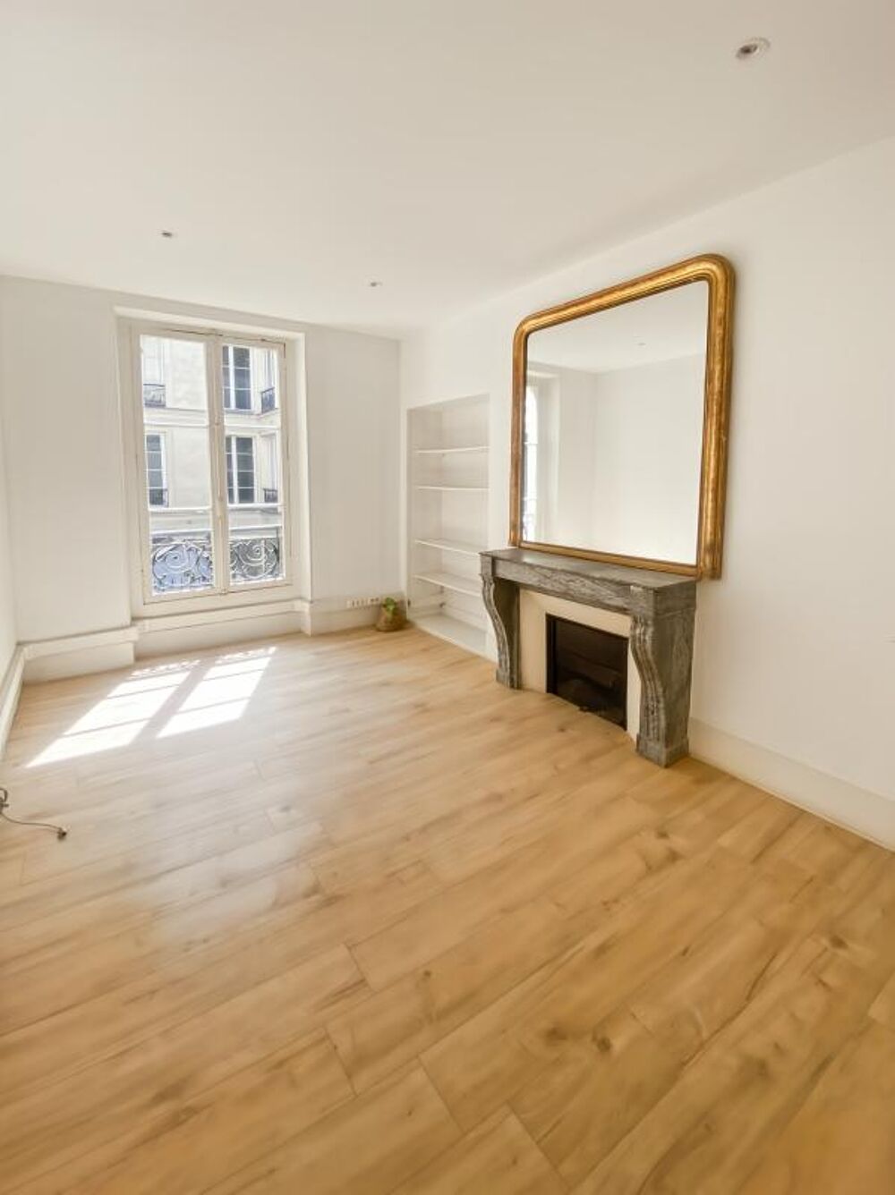   Bureaux à louer à proximité des Halles Paris 3