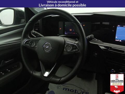 Mokka Turbo 130 BVA8 Elegance 2024 occasion 10150 Lavau