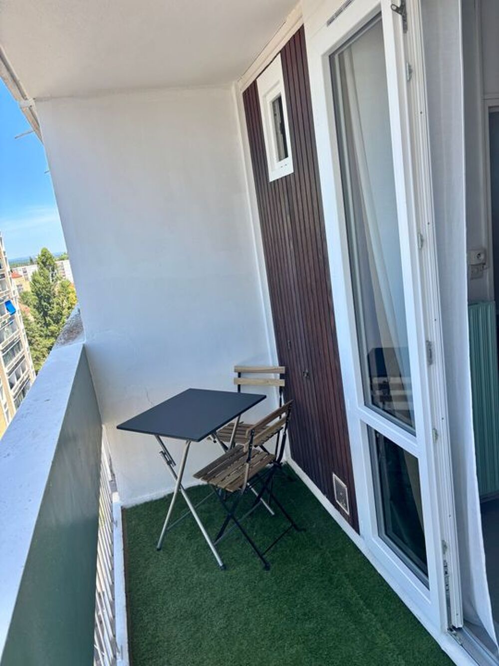 Location Appartement Studio de 18m2 à louer sur Chalon-sur-Saône Chalon sur saone