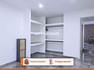  Maison à vendre 5 pièces 133 m²