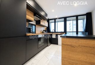  Appartement à vendre 3 pièces 64 m²