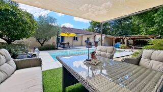  Maison à vendre 6 pièces 142 m²