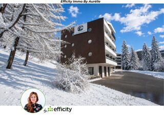  Appartement à vendre 5 pièces 75 m²
