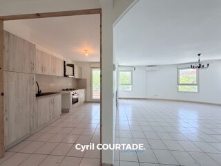  Appartement  vendre 4 pices 101 m