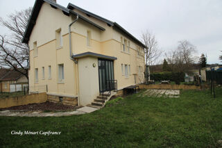  Maison � louer 4 pi�ces 63 m�