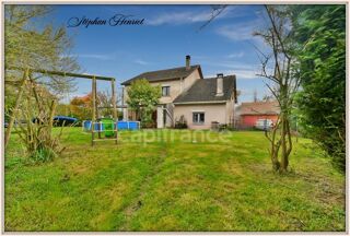  Maison à vendre 5 pièces 122 m²