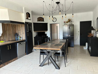  Maison à vendre 6 pièces 170 m²