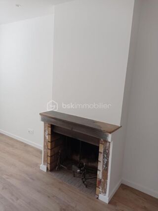  Appartement � vendre 2 pi�ces 60 m�