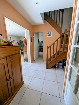  Maison à vendre 7 pièces 157 m²