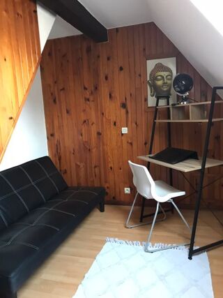  Appartement � louer 2 pi�ces 45 m�