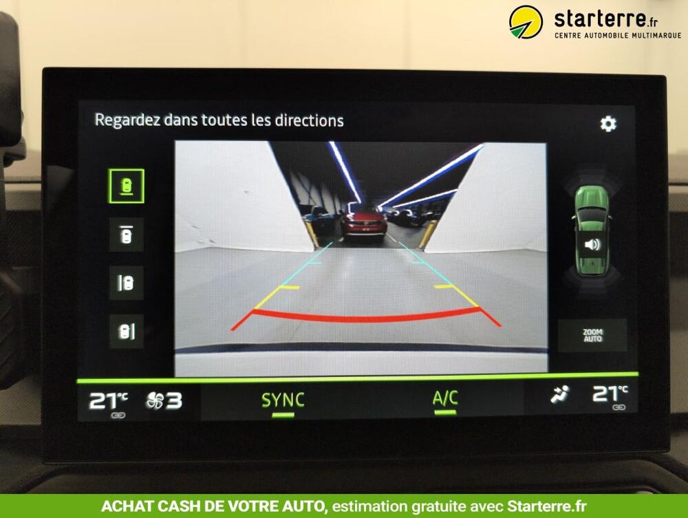 Bigster HYBRID 155 JOURNEY 2026 occasion 69190 Saint-Fons