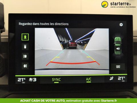 Bigster HYBRID 155 JOURNEY 2026 occasion 69190 Saint-Fons