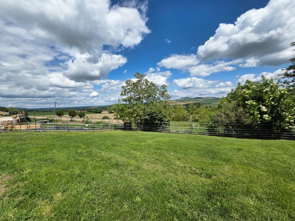 Vente Maison Exclusivité / Très beau plain pied / Cadre de vie agréable / 63160 Billom Billom