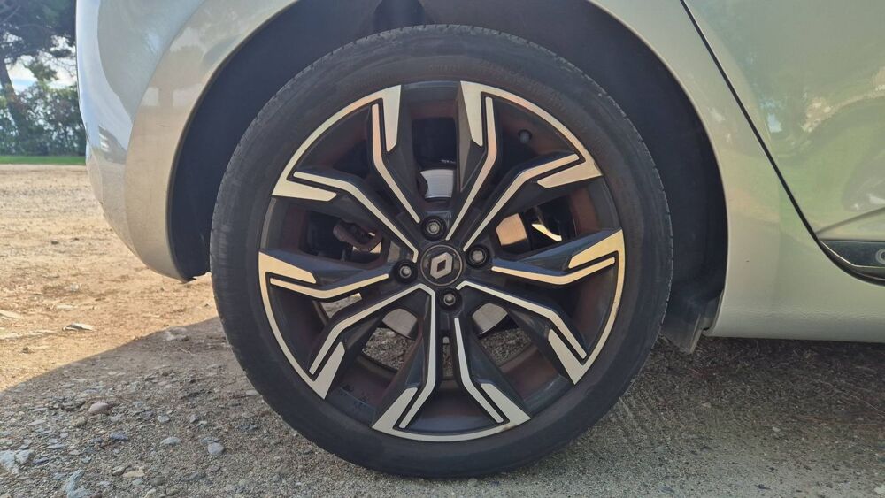Clio V 1.0 TCe 90 Intens 2021 occasion 20213 Penta Di Casinca